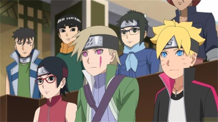 Produktbild Boruto: Naruto Next Generations - Volume 14 (3D DVD, Japanisch, Deutsch)