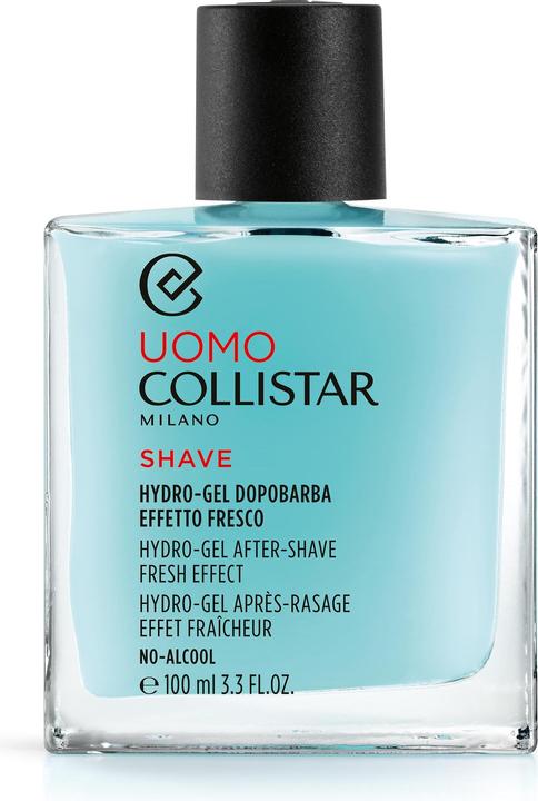 Collistar Hydro-Gel After-Shave Fresh Effect (Gel, 100 ml)