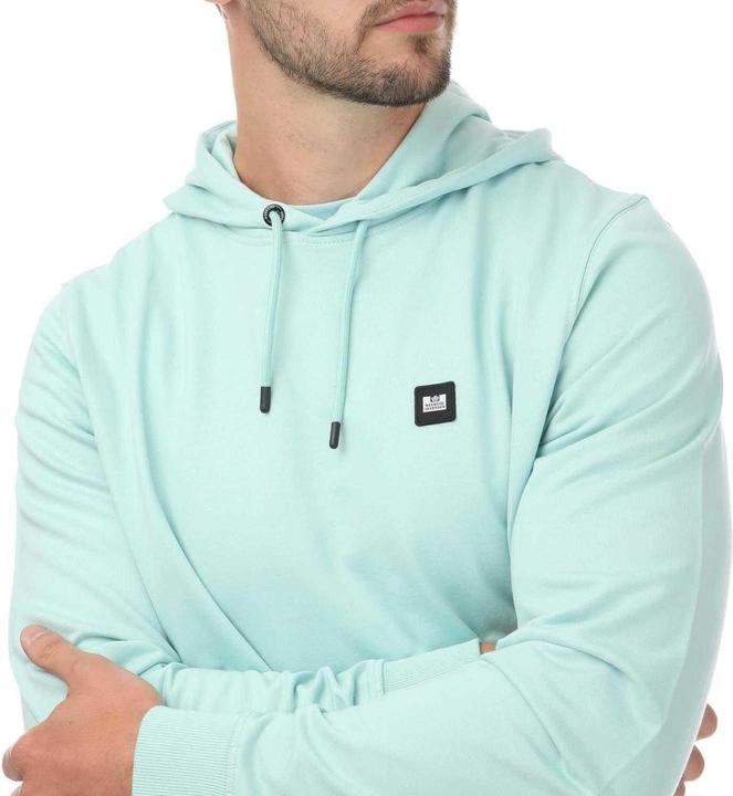 Immagine prodotto Weekend Offender Sirrocco Felpa con Cappuccio Uomo (XXL)