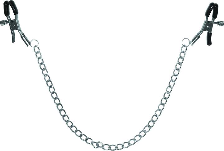 Sex & Mischief Nipple Clamps