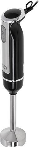 Produktbild Camry CR 4621 Hand blender, mini set 2 w 1, Black/Stainless Steel (EU-Stecker)