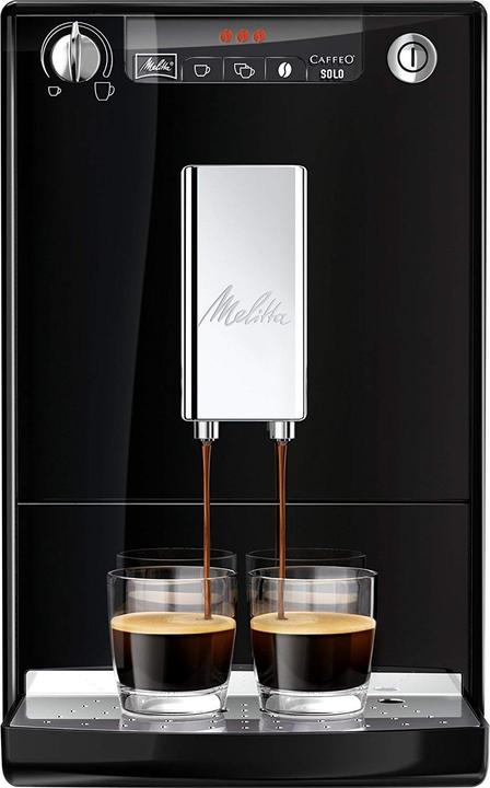 Produktbild Melitta Caffeo Solo