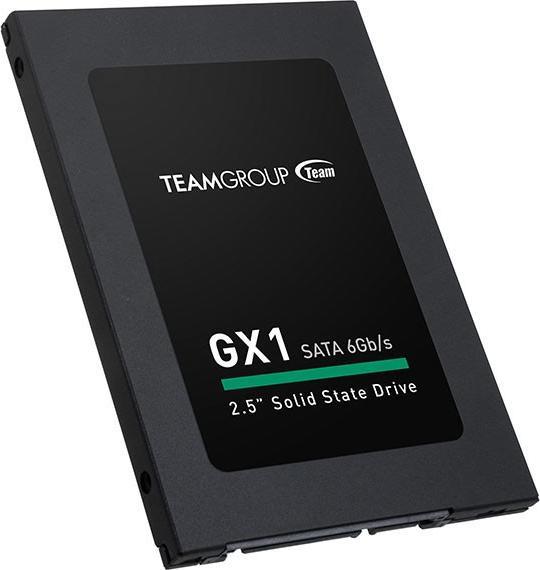 Produktbild Team Group GX1 (240 GB, 2.5")