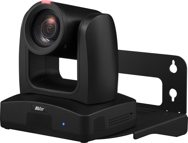 Actual product image AVer PTC310UV2 Professional Autotracking Camera 4K 30 fps