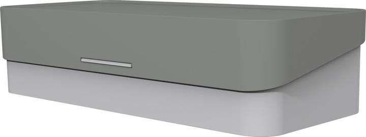 Grigio chiaro