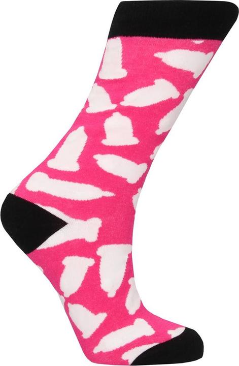 Actual product image Sexy Socks Safety First (Other)