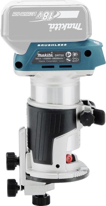 Immagine prodotto Makita Router a una mano / router per bordi