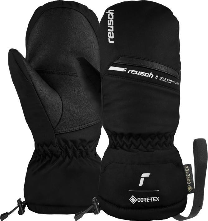 Reusch Sprint GORE-TEX Junior (5)