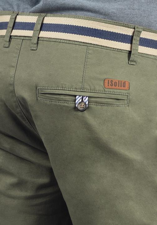 Image du produit Solid Monty - Chino - Homme (3XL)
