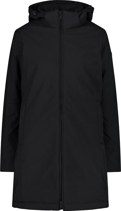 Produktbild CMP Campagnolo Zip Hoodie (XL)