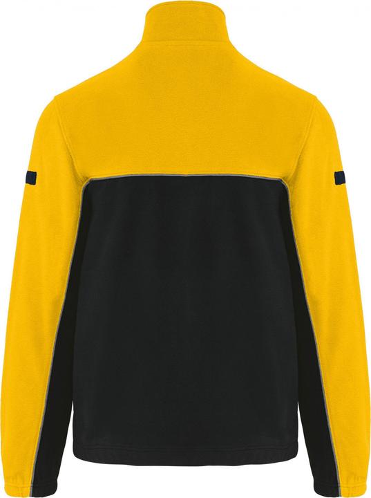 Produktbild Kariban Fleece mit Reissverschluss (4XL)