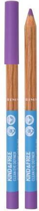 Immagine prodotto Rimmel London Kind & Free Clean Eye Definer (03 Uva)