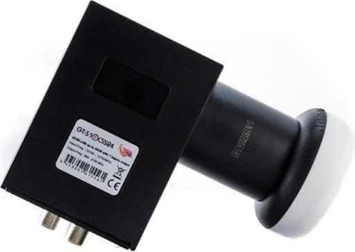 Diprogress Lnb Scr Dcss Gtsat with 1 (Single LNB)