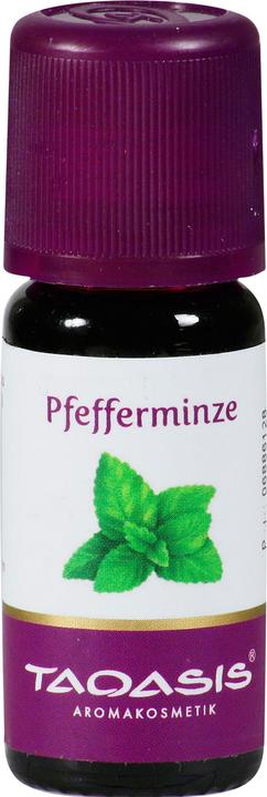 Pfefferminze Ätherisches Öl