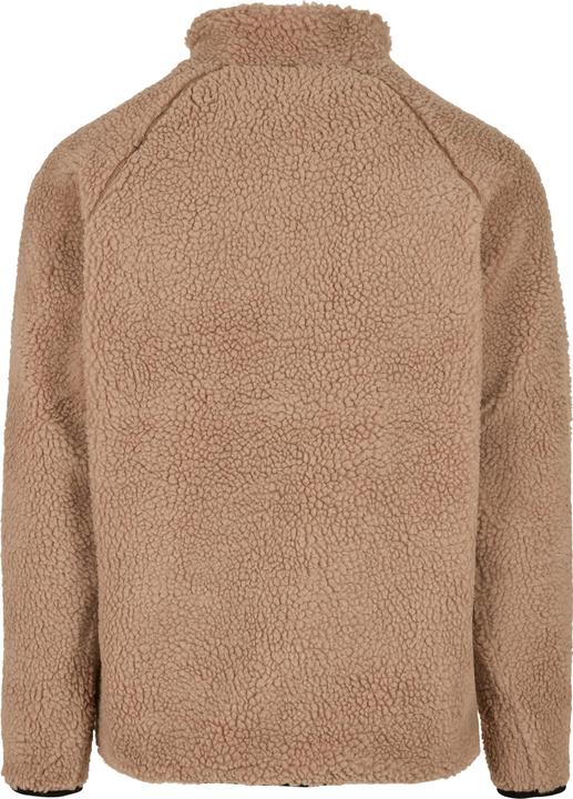 Actual product image Brandit Teddy Fleece Jacket - 8112 (XL)