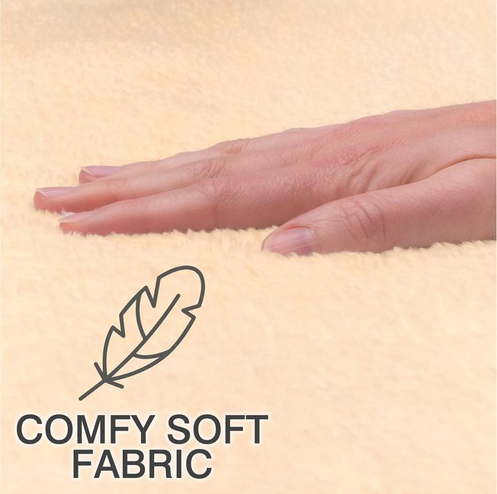 Produktbild Bodi-Tek Cozy Jorv (50 x 120 cm)