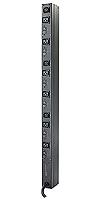 Actual product image APC Rack PDU Basic Zero U