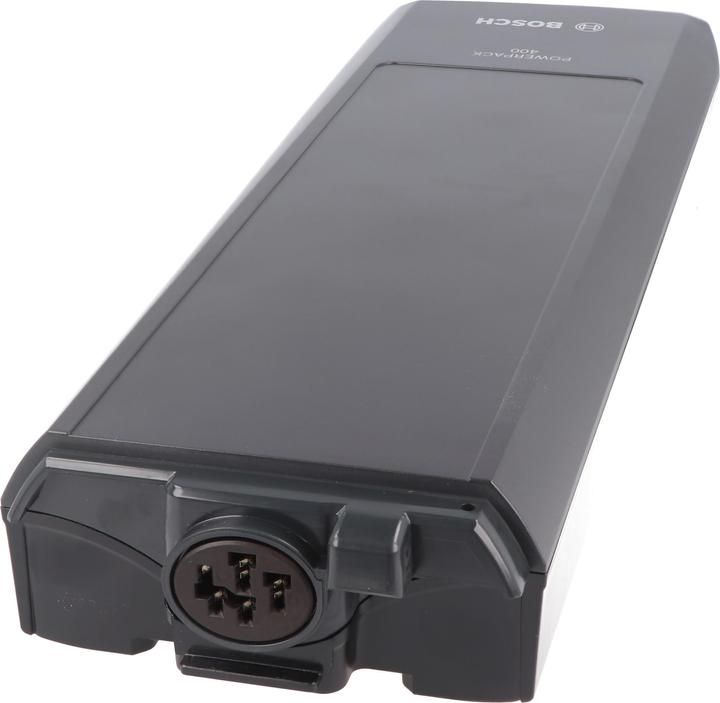 Actual product image Bosch eBike PowerPack 400 BBR265 (400 Wh, E-Bike battery)
