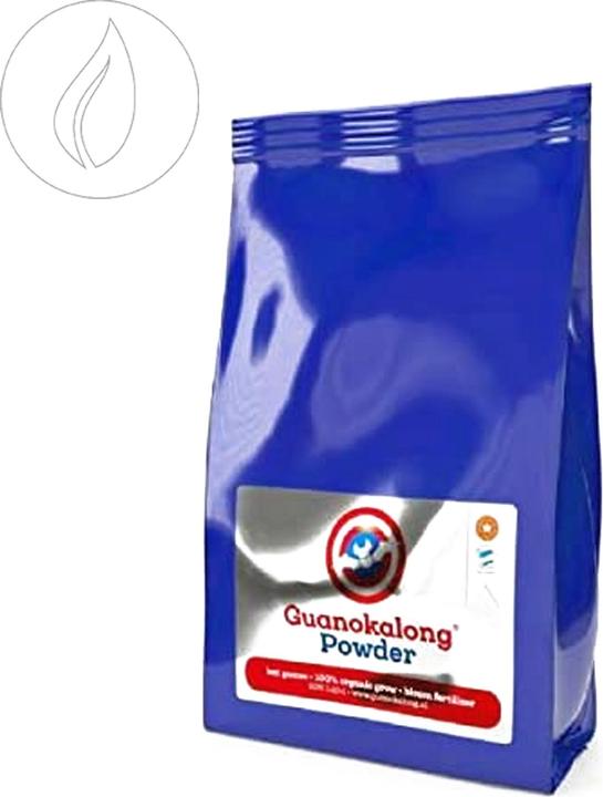 Actual product image Guano Kalong GuanoKalong Fertiliser Set (3.40 kg, 1 l)