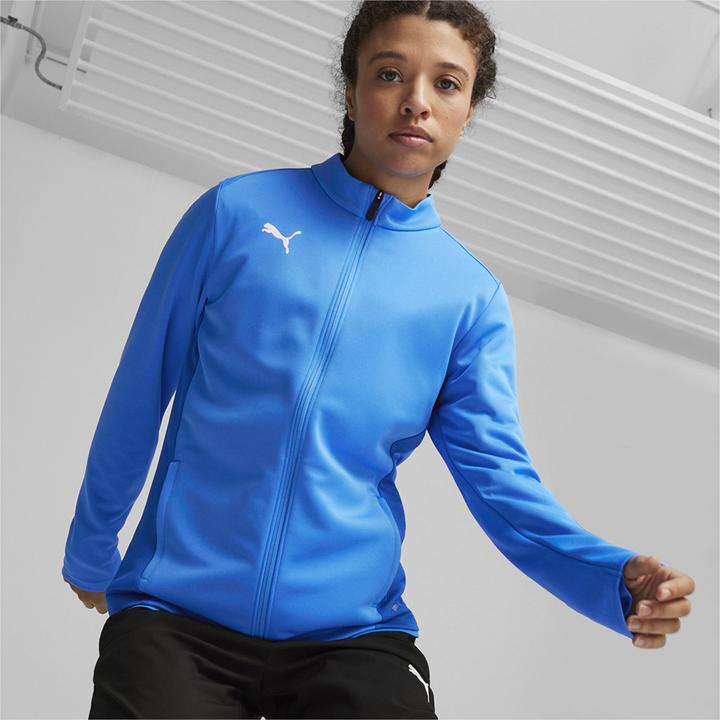 Image du produit Puma teamGOAL Veste d'entraînement Wmn (S)