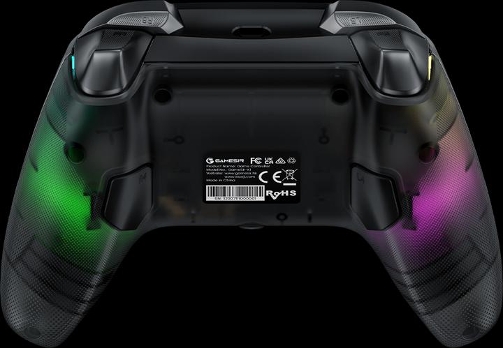 Actual product image Gamesir Wired controller K1 (Steam Machine, Windows, Xbox Series X, Xbox One X)