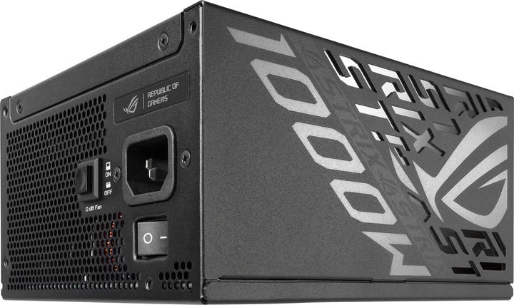 Image du produit ASUS ROG Strix 1000W (1000 W)