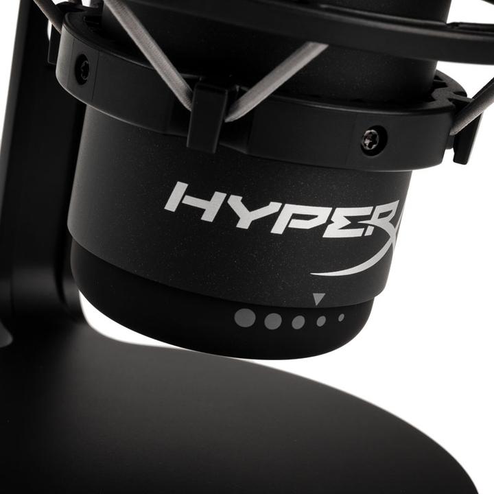 Productafbeelding HyperX QuadCast S