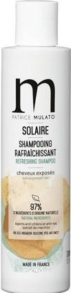 Patrice Mulato P. Mulato Refreshing Shampoo (200 ml, Flüssiges Shampoo)