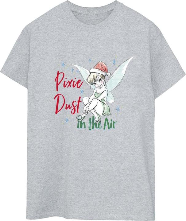Produktbild Disney Tinker Bell Pixie Dust TShirt (XXL)