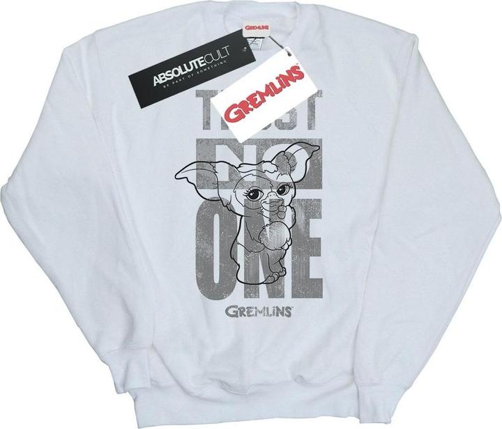 Produktbild Universal Textiles Trust One Mogwai Sweatshirt (L)
