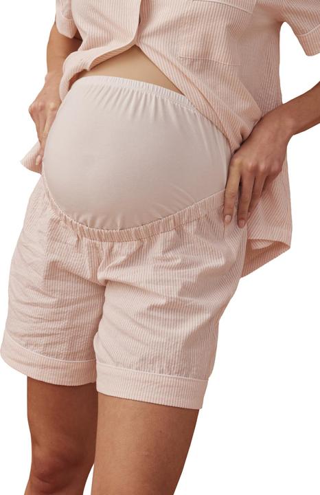 Image du produit Envie de Fraise Pyjama d'été pour la grossesse et l'allaitement (34)