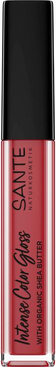 Sante Hydro Glow BB Cream (Rouge, Rose, 04 Corail éclatant)