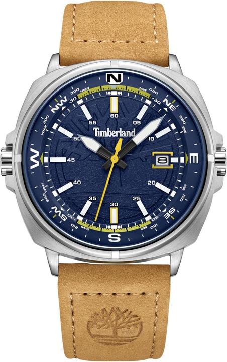 Image du produit Timberland Williston (Montre analogique, 44 mm)