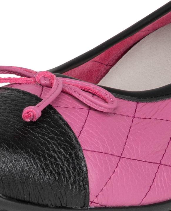 Actual product image Vitaform Supersoft ballerina (41)