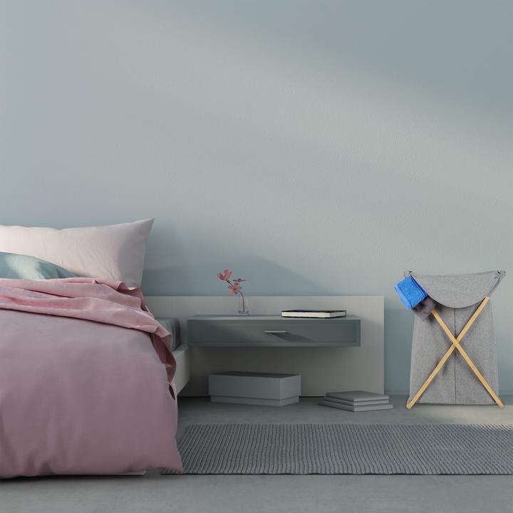 Image du produit Relaxdays Panier à linge (58 l)