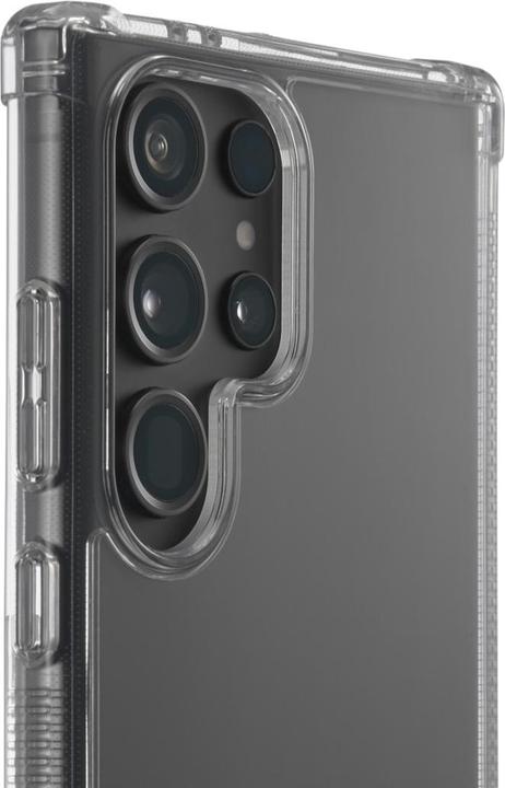 Actual product image Hama Extreme Protect (Samsung Galaxy S24 Ultra)