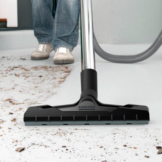 Image du produit Kärcher AD4 Premium (Aspirateur de cendres, Aspirateur sec)