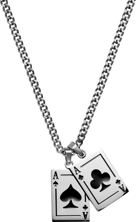 Actual product image Seizmont Ace (Stainless steel)