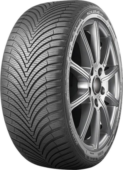 Produktbild Kumho Solus 4S HA32 (205/55R16 91H, Allwetterreifen)
