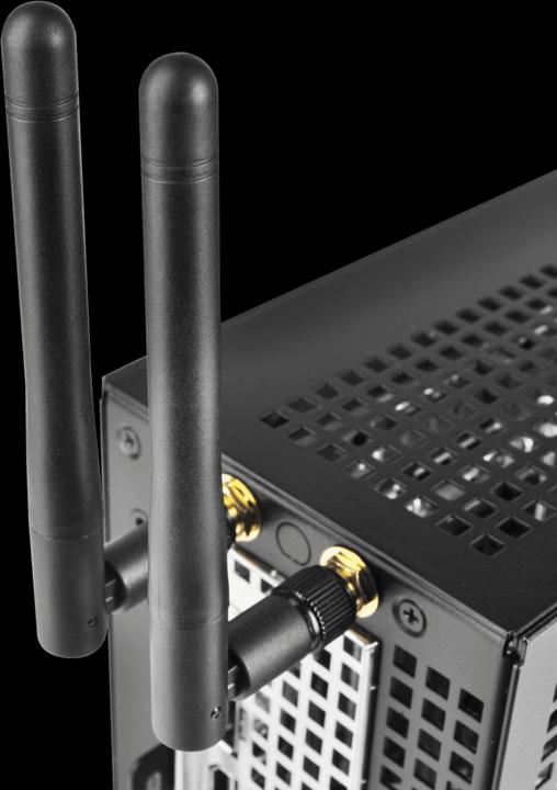 Produktbild AsRock DeskMini 310 (Intel Core i3, Intel Celeron G530, Intel Core i7)