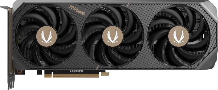 Zotac Gaming GeForce RTX 5080 Solid Core OC (16 GB)
