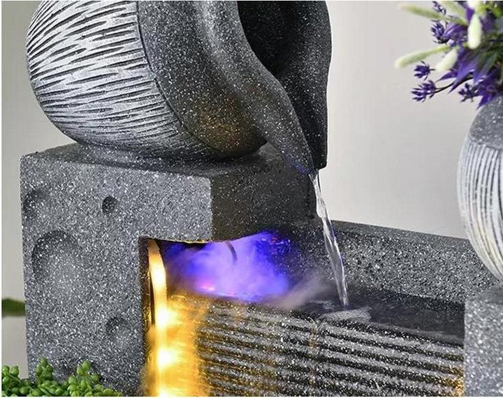 Image du produit SPC Fontaine