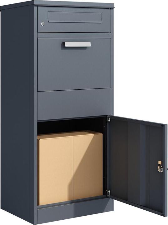 Produktbild Holmberg Paket-Briefkasten