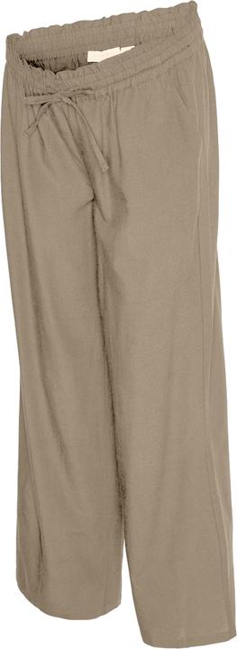 Actual product image Mamalicious Umstands-hose Hose mit weitem Beinschnitt (XS)