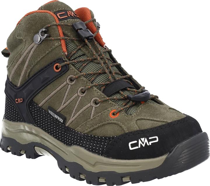 Immagine prodotto CMP Campagnolo Rigel MID WP (36)