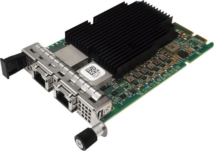 Immagine prodotto Lenovo Adattatore Ethernet OCP 10GBASE-T a 2 porte DCG ThinkSystem Marvell QL41132