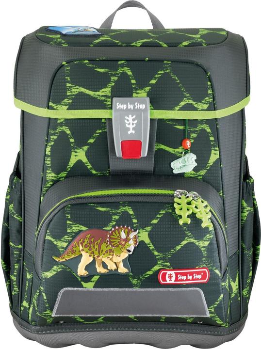 Immagine prodotto Step by Step Set di cartelle CLOUD, 5 pezzi (19 l)