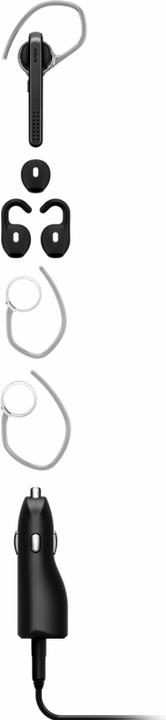 Actual product image Jabra Talk 45 (Wireless, USB Type-B)