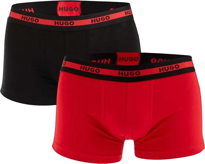 HUGO Boxershorts (2erPack) (XS)