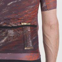 Actual product image Sportful Cliff Supergiara Jersey (M)